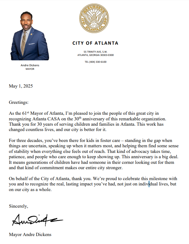 ATLCASA-30th-Anniversary-Letter ATLCASA 30th-Anniversary Letter