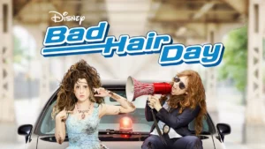 Disney's Bad Hair Day