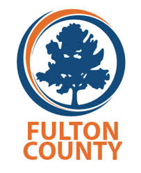 Fulton County Gov logo