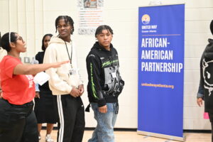 2026 AAP Future Forward Career Expo
2026 AAP Future Forward Career Expo
2026 AAP Future Forward Career Expo