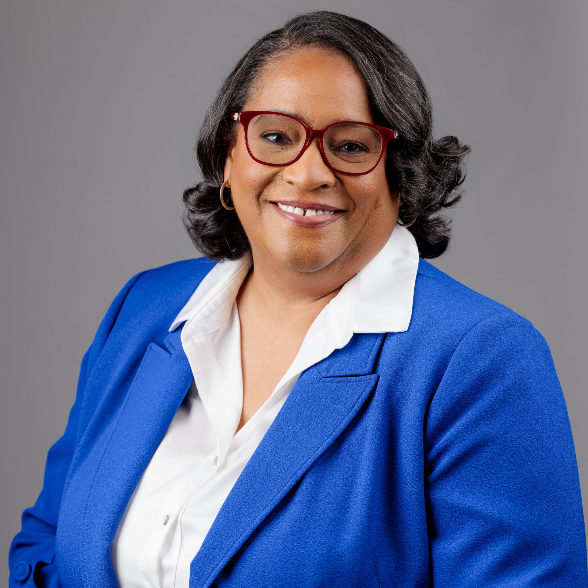 Dr Delphia Young Pic