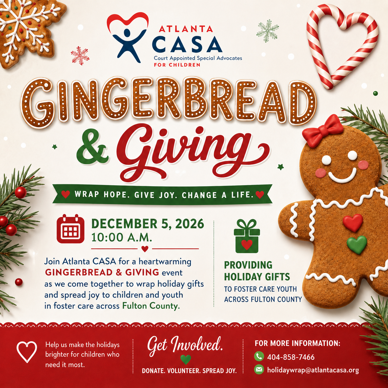 Updated Holiday Wrap 2026 Flyer