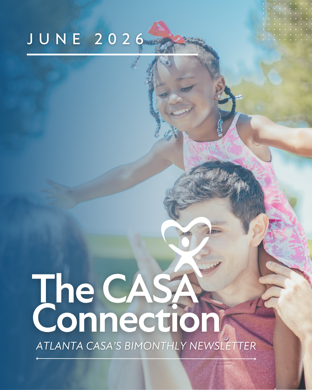 The CASA Connection (1080 x 1350 px)