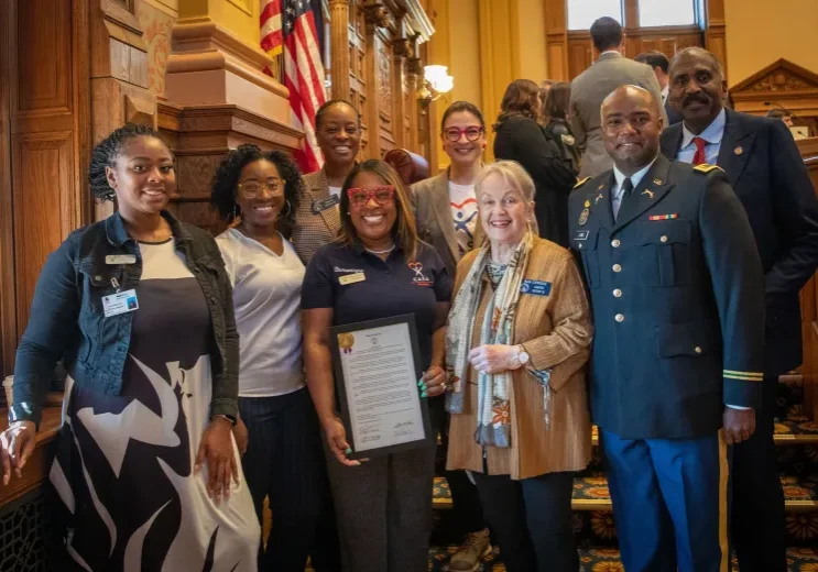 Proclamation-by-Sen-Orrock-recognizing-our-30th-anniv